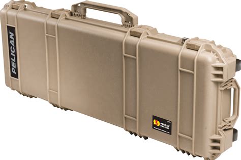 Pelican Protector 1720 Large Weapons Case - Walmart.com