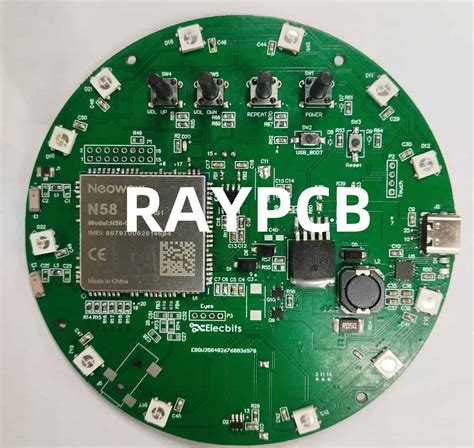 10 Benefits of Choosing Dedicated PCB Assembly Partner in USA - RAYPCB