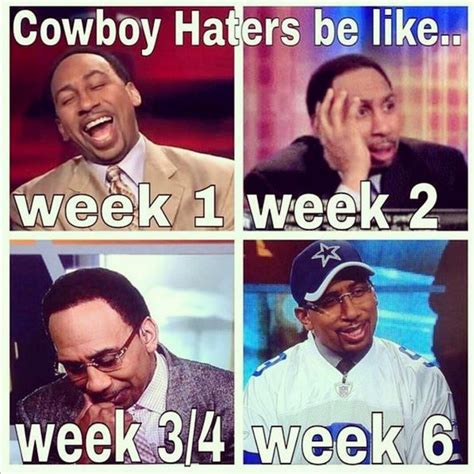 Stephen A. Smith Never looked better! #HolUpHolUpWeDemBoyz! #DCB4L | Dallas cowboys, Dallas ...