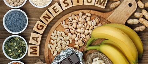 Magnesium: What Is It And Why Do Your Muscles Need It? - Helensvale Chiropractic