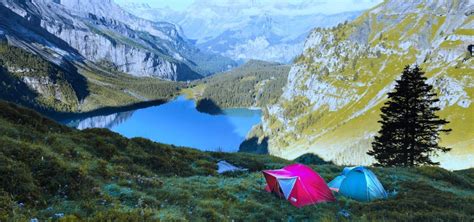 15 Backcountry Camping Essentials [Beginner's Guide] - Tents, Tools and ...