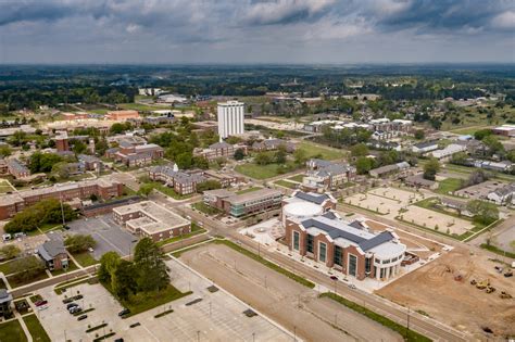 Louisiana Helicam, LLC Aerial Photography and Video Company | Louisiana ...