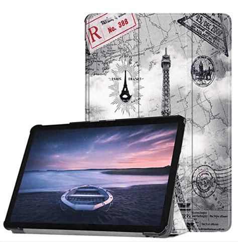 10 Best Cases For Samsung Galaxy Tab S4 10.5