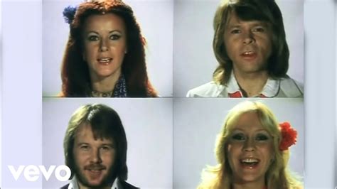 ABBA - Take A Chance On Me Chords - Chordify