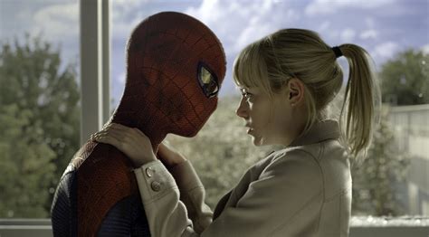 The Amazing Spider-Man 2012 BRRip 720p Dual Audio | WorldFree4u