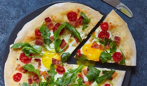 15 Low-Sugar Breakfast Recipes to Start Your Day - PureWow