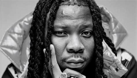 Ghana’s Stonebwoy on music as tool for education, Amapiano and future ...