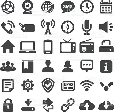 Information Technology Icon #398303 - Free Icons Library