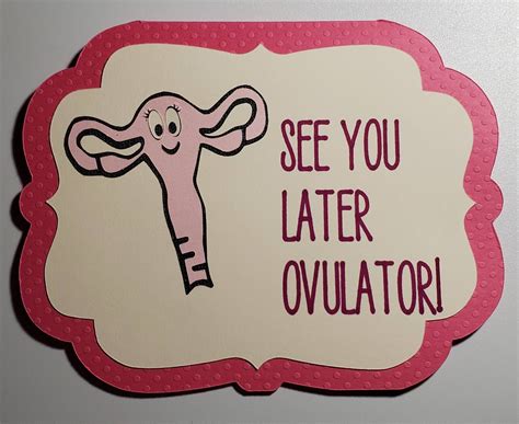 Funny Hysterectomy Card | Etsy