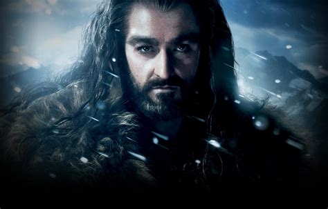 Pulse Pause Moment – Thorin Oakenshield, The Hobbit | Tracy Cooper-Posey | Hot Vampire Romance ...