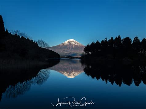 2018 Cherry Blossom Photo Tour of Japan | Mt. Fuji | Japan Photo Guide