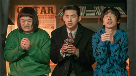 Top 10 Comedy Kdramas Of 2023 That Guarantees Laughter