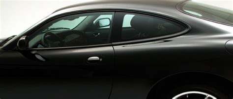 Car window tint benefits | ZEO Films