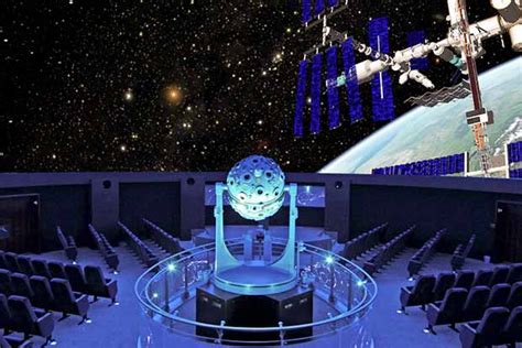 Nehru Planetarium Delhi – TripHock