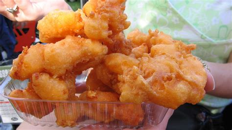 Wisconsin cheese curds: America's best regional food?