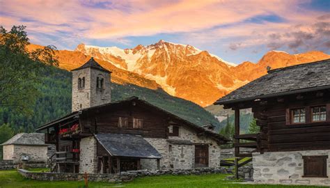 Piemonte, le migliori mete di montagna per l'estate | SiViaggia