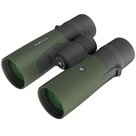 Vortex Razor HD Binocular 10x 42mm RZB-2102 - Fin Feather Fur Outfitters