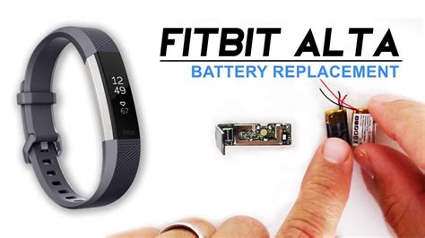 Where can i get my fitbit battery replaced - dannymeta.com