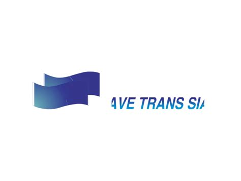 Ave Trans Sia Logo PNG Transparent & SVG Vector - Freebie Supply