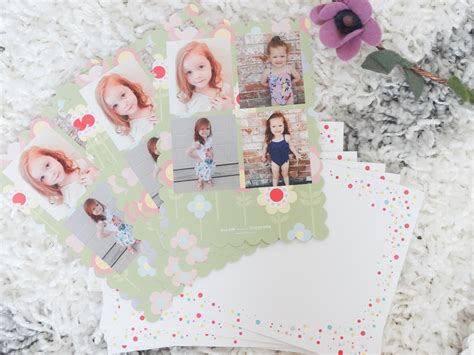 Creating memories with Tiny Prints - The Ashmores Blog