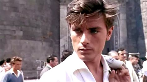 Plein Soleil / 1960 / Alain Delon - Movies Photo (39690947) - Fanpop