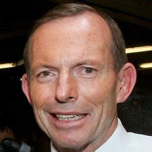 Tony Abbott (World Leader) - Bio, Facts, Family | Famous Birthdays