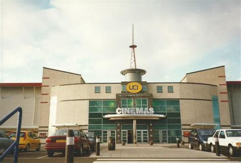 Odeon Silverlink in North Shields, GB - Cinema Treasures