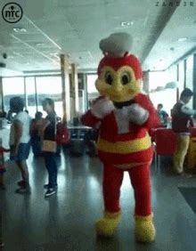 Jollibee GIFs | Tenor