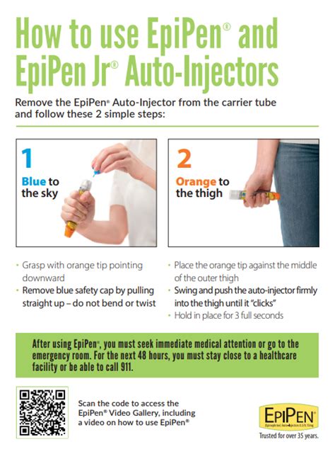 EpiPen® tools and resources | Epipen.ca