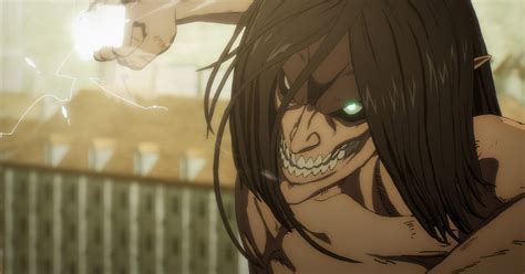 Attack on Titan season 4, part 2: When the next episode drops on Crunchyroll and Funimation - CNET