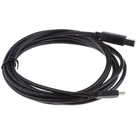 USB-C to USB-B Cable Adapter for PC 3meter - Hepsiburada Global