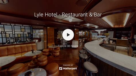 3D SCANS: LYLE HOTEL, WASHINGTON, DC » CONNOR STUDIOS – THE BEST IN ...