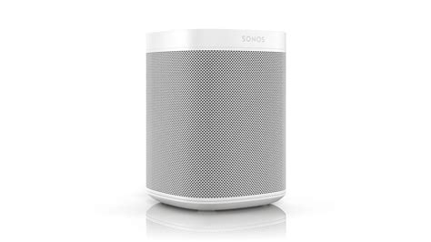 Sonos One SL review - GearOpen.com