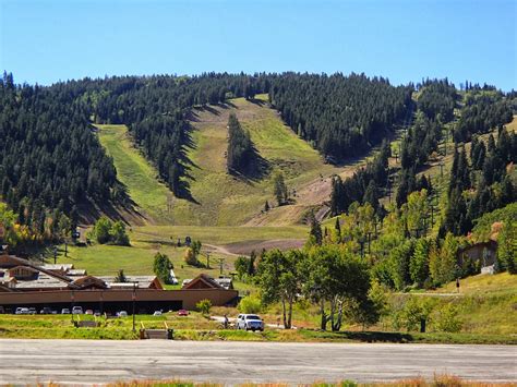 Crazy Hiker Chick: Deer Valley Resort (Hiking?)