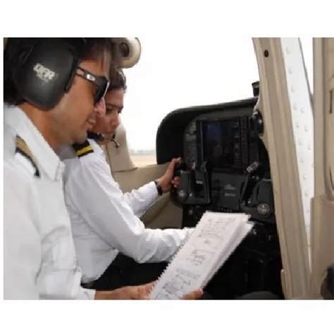 Pilot Training at best price in Hyderabad | ID: 21430361473