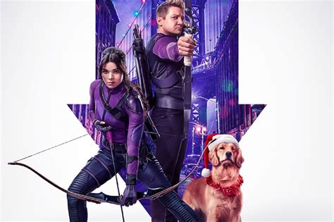 'Hawkeye' Directors Teases Additional Marvel Cameos for the Series ...