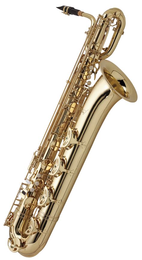 RS BERKELEY Eb BARITONE SAXOPHONE