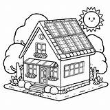 Save Electricity Coloring Pages At Getcoloringscom Free Energy sketch template