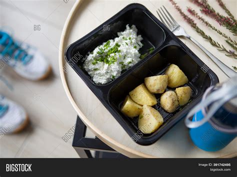 Catering Food Healthy Image & Photo (Free Trial) | Bigstock