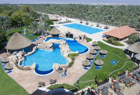 Danat Al Ain Resort Pool: Pictures & Reviews - Tripadvisor