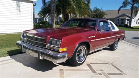 1978 Buick Electra Limited for sale: photos, technical specifications, description