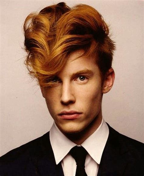 Flock of seagulls haircut ideas | haircutideas