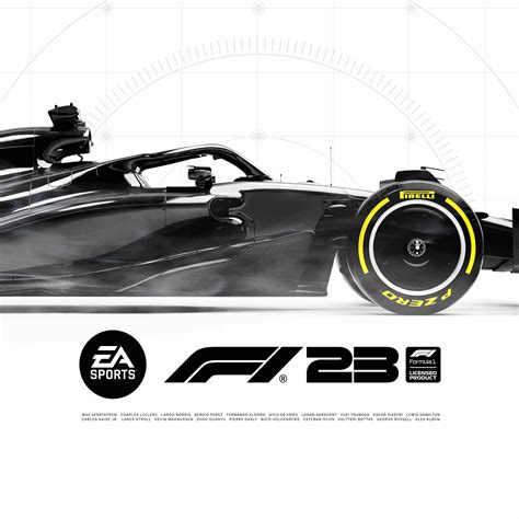 F1 23 não terá suporte para PlayStation VR2, confirma EA