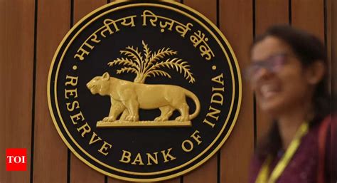 RBI imposes restrictions on JM Financial Products - Times of India