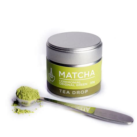 Ceremonial Green Matcha