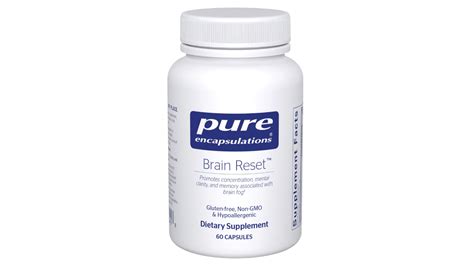 Top 7 Best Brain Fog Supplements in 2024 - Straight.com