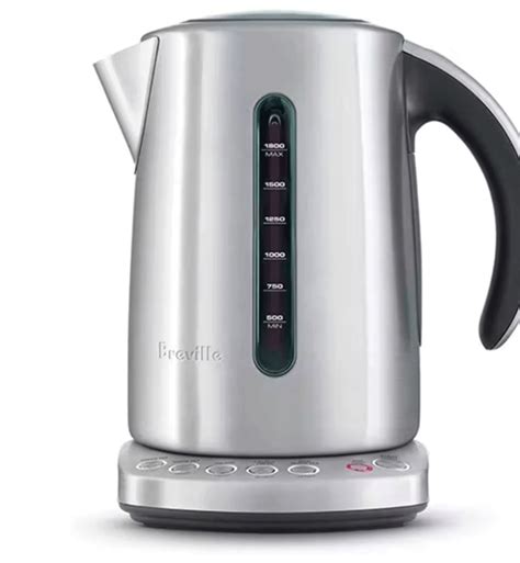 The 15 Best Electric Tea Kettles of 2022 - PureWow