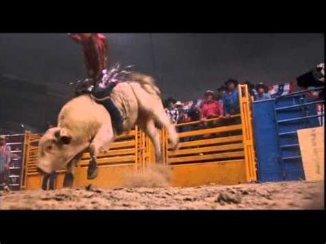 Lane Frost Death Video Footage - Lane Frost