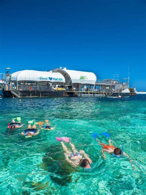 REVIEW: Sail The Whitsundays + snorkel the Great Barrier Reef with ...