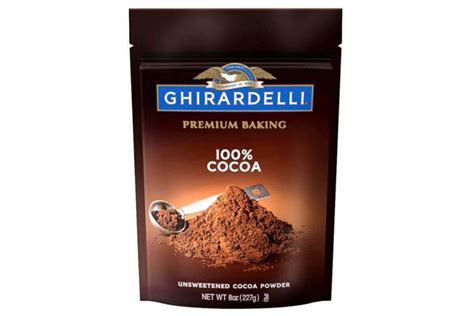 Top 10 Best Cocoa Powder for Baking 2024 | Available in Malaysia